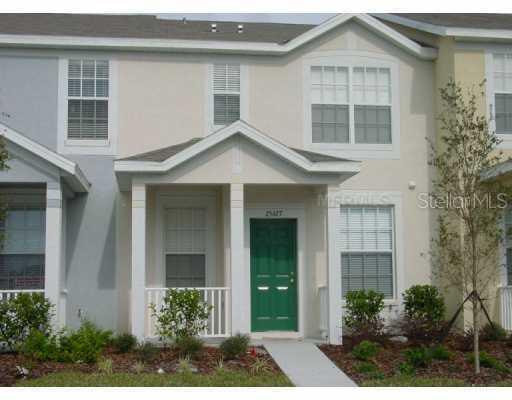 25427 Saddlehorn Way, Land O Lakes, FL 34639