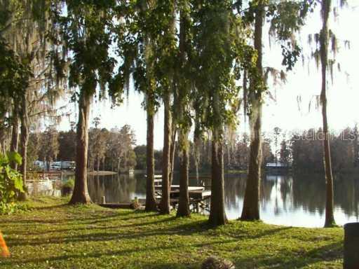 21040 Little Lake Thomas Rd., Land O' Lakes, FL 34638