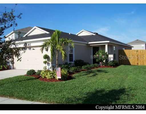 12611 Montford Ln., Riverview, FL 33569