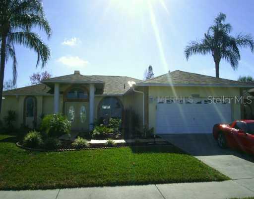 22810 Cypress Trail Dr., Lutz, FL 33549