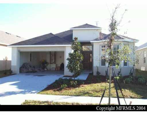 8008 Moccasin Trail; Dr., Riverview, FL 33569