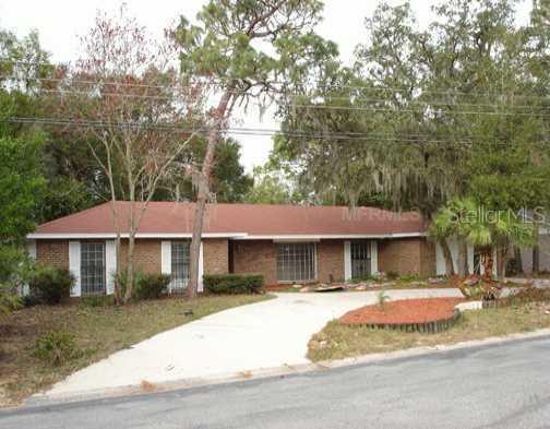 2708 Bellwood Dr., Brandon, FL 33511