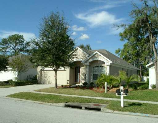 5515 Terrain De Golf Dr., Lutz, FL 33558