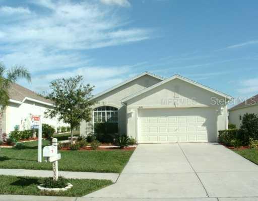 3032 Banyan Hill Ln., Land O Lakes, FL 34639