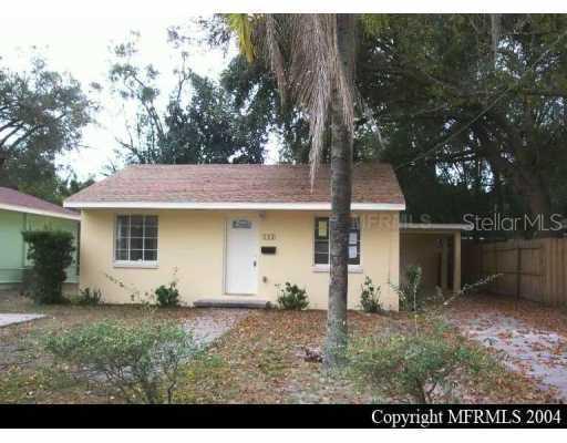 202 W Flora St., Tampa, FL 33604