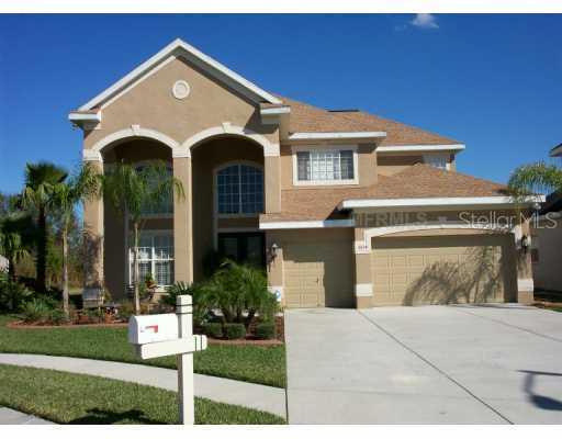 3654 Valencia Cove Ct., Land O Lakes, FL 34639
