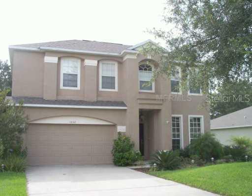 1532 Mccrea Dr., Lutz, FL 33549