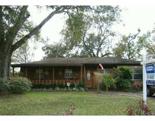 2314 Carroll Pl., Tampa, FL 33612