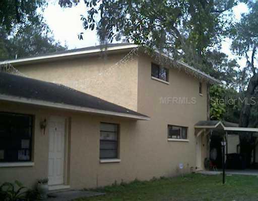 806 E Bougainvillea Ave. #A & B, Tampa, FL 33612