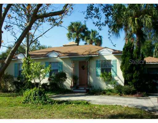 3611 E Tampa Cir., Tampa, FL 33629