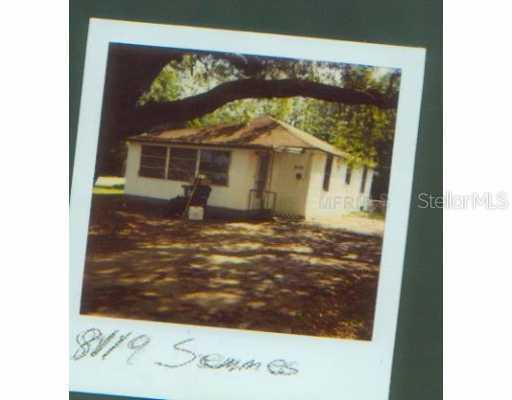8119 N Semmes St., Tampa, FL 33604