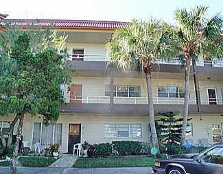 2403 Finlandia Ln. #35, Clearwater, FL 33763