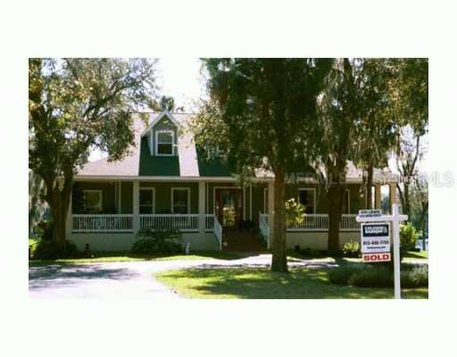 8013 Linesider Dr., Riverview, FL 33578