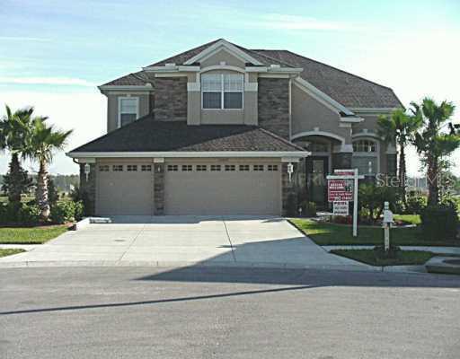 23609 Vistamar Ct., Land O' Lakes, FL 34639