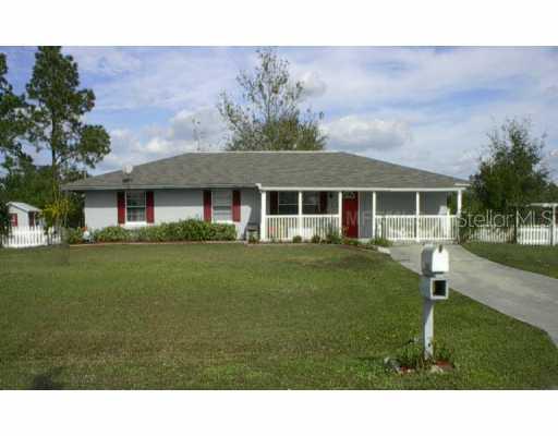 31855 Tally Ho Ln., Wesley Chapel, FL 33543