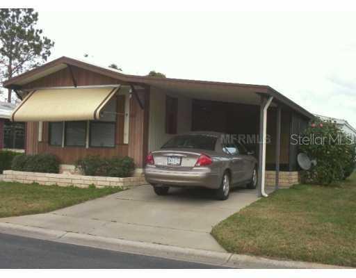 3114 Hickory Dr., Zephyrhills, FL 33543