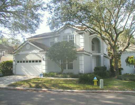 15326 Sherwood Forest Dr., Tampa, FL 33647