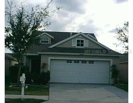 28608 Seashell Ct., Wesley Chapel, FL 33544
