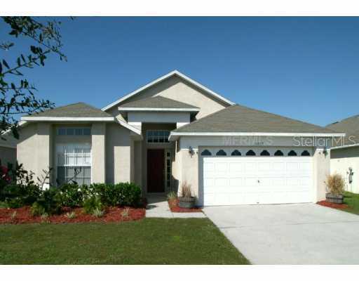 31939 Brookstone Dr., Wesley Chapel, FL 33544