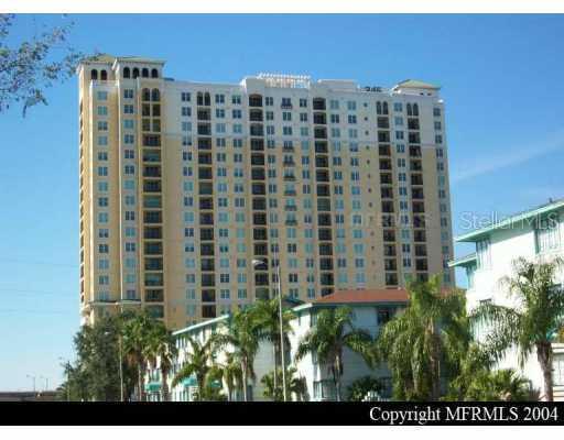 345 Bayshore Blvd. #1402, Tampa, FL 33606