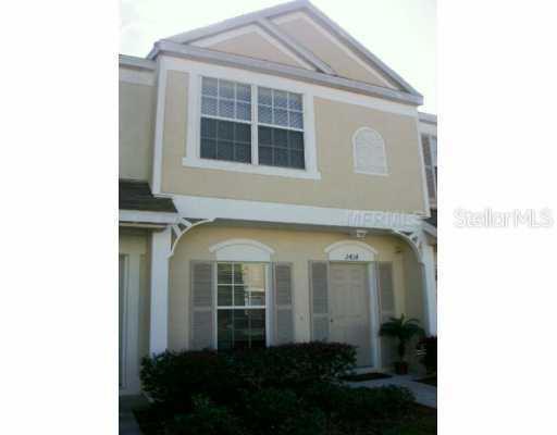 2414 Lake Woodberry Creek, Brandon, FL 33510