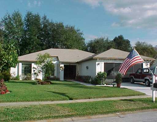 3602 Hogan Dr., New Port Richey, FL 34655