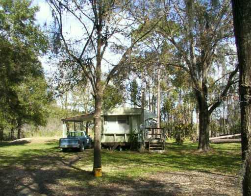 21045 Little Lk Thomas Rd., Land O Lakes, FL 34639