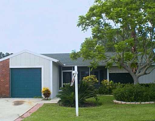 5716 Ridgestone Dr., Tampa, FL 33625