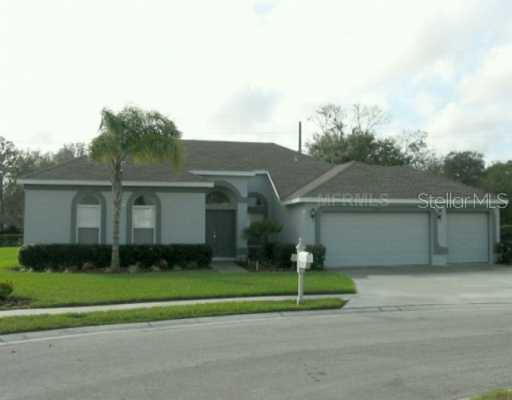 3217 Partridge Point Tr., Valrico, FL 33596