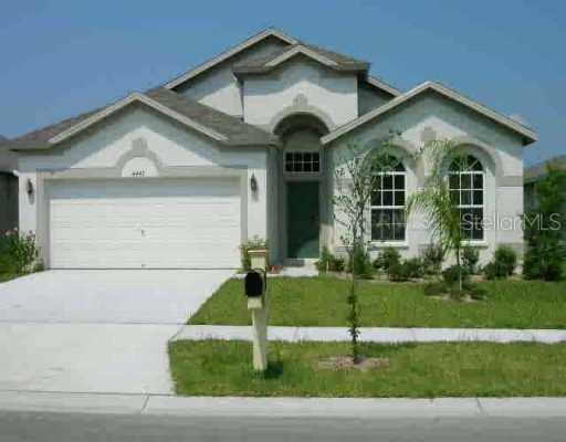 4447 Havelocke Dr., Land O Lakes, FL 34638