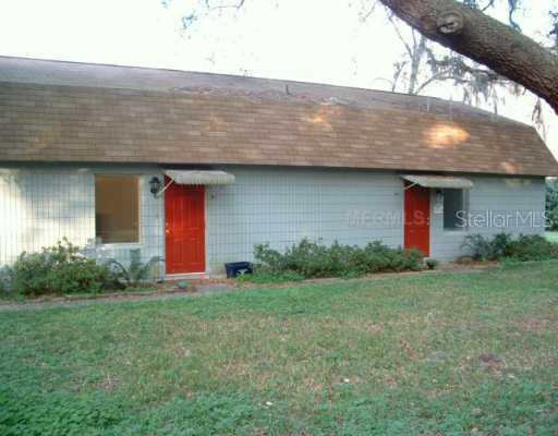18715 Hamilton St., Lutz, FL 33549