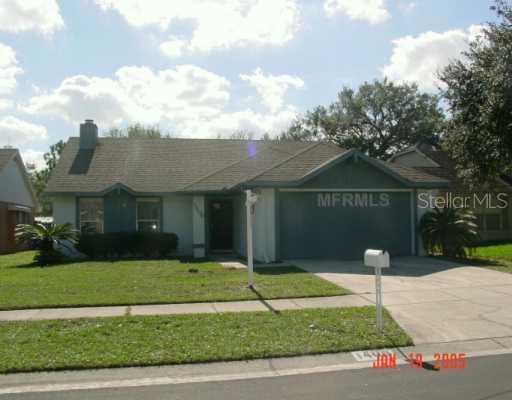 1406 Cloverfield Dr., Brandon, FL 33511