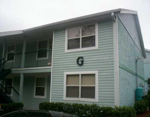 11801 N 50th St. #G-26, Tampa, FL 33617