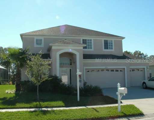 25754 Frith St., Land O Lakes, FL 34639