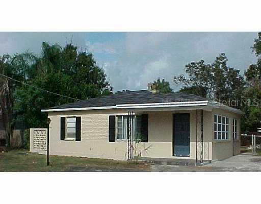 3515 W Pearl Ave., Tampa, FL 33611