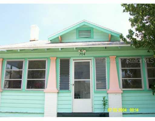 704 Patterson St., Clearwater, FL 33756