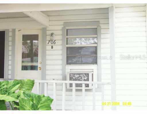 706 Patterson St., Clearwater, FL 33756