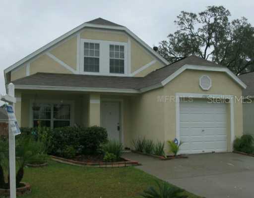 15017 Deer Meadow Dr., Lutz, FL 33559