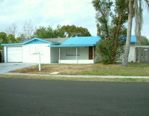 3507 Wilson Dr., Holiday, FL 34691