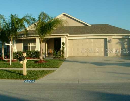 3314 Brenford Pl., Land O Lakes, FL 34639