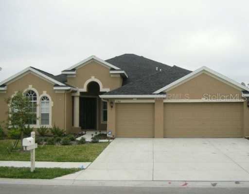23301 Abercorn Ln., Land O Lakes, FL 34639