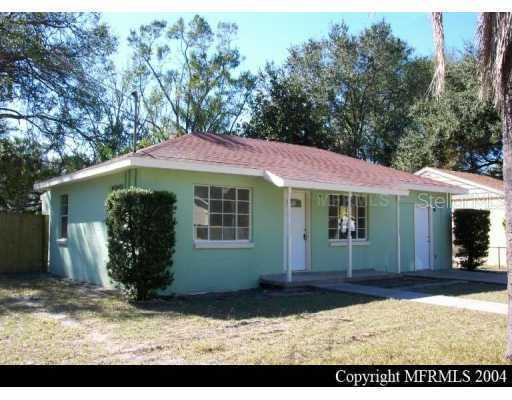 200 Flora St., Tampa, FL 33604