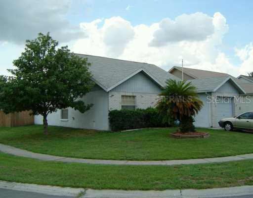 1312 Coolridge Dr., Brandon, FL 33511