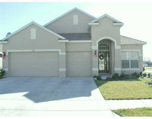 23850 Hasting Way Way, Land O Lakes, FL 34639