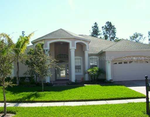 5007 Ashington Landing Dr., Tampa, FL 33647