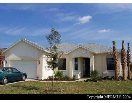 10140 Cleghorn Dr., San Antonio, FL 33576