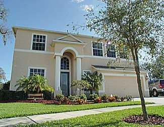 813 Woodcarver Ln., Brandon, FL 33510