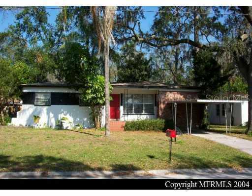 2323 Carroll Grove Dr., Tampa, FL 33612