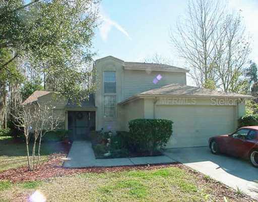 21626 Teal Ct., Lutz, FL 33549