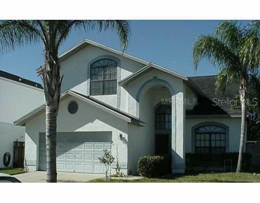 1303 Rinkfield Pl., Brandon, FL 33511
